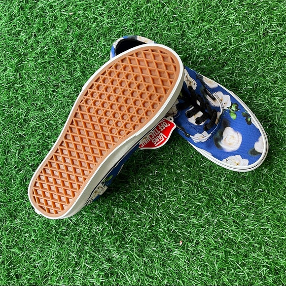 Vans Er Romantic Floral - Picture 4 of 5